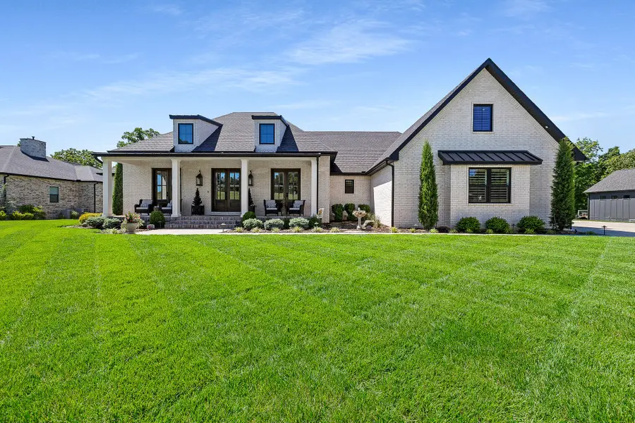 312 Copper Oaks Drive, Carl Junction, MO 64834 - #3