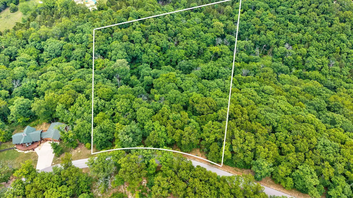 000 Nottingham Court #Lot 16, Saddlebrooke, MO 65630 - #1