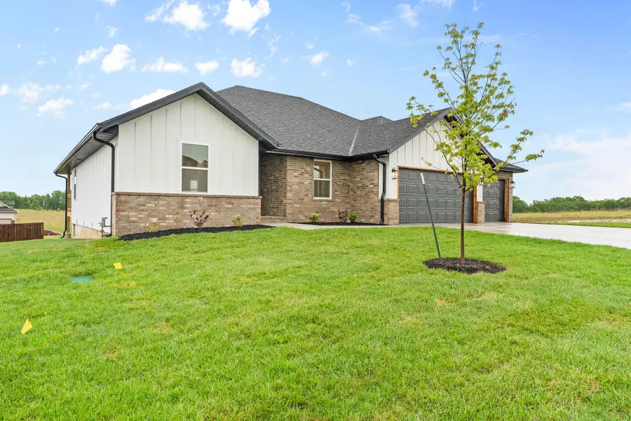 3081 E Heritage Street, Republic, MO 65738 - #3
