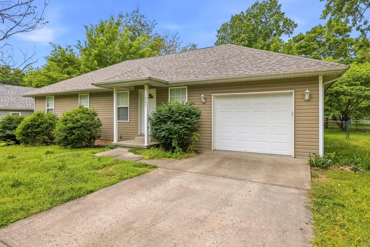 205 South Street, Willard, MO 65781 - #1
