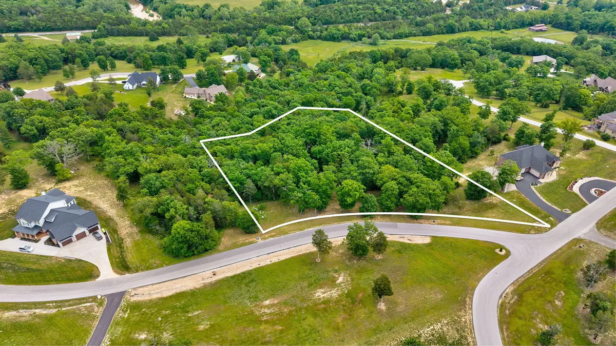 000 Meadowview Lane #Lot 81a, Saddlebrooke, MO 65630 - #1