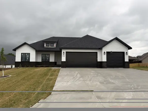 230 Hamilton Street, Rogersville, MO 65742