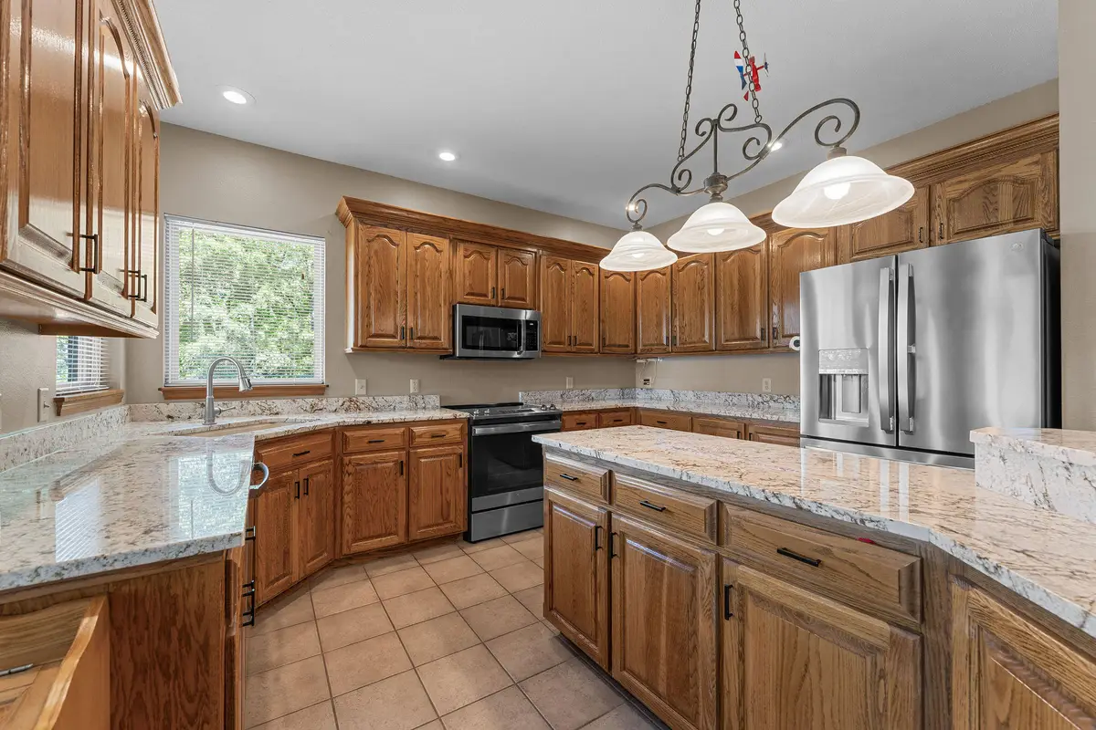 200 Pinkley Drive, Branson, MO 65616 - #1