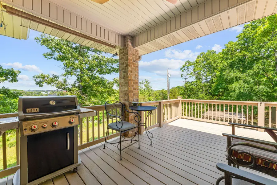 200 Pinkley Drive, Branson, MO 65616 - #2