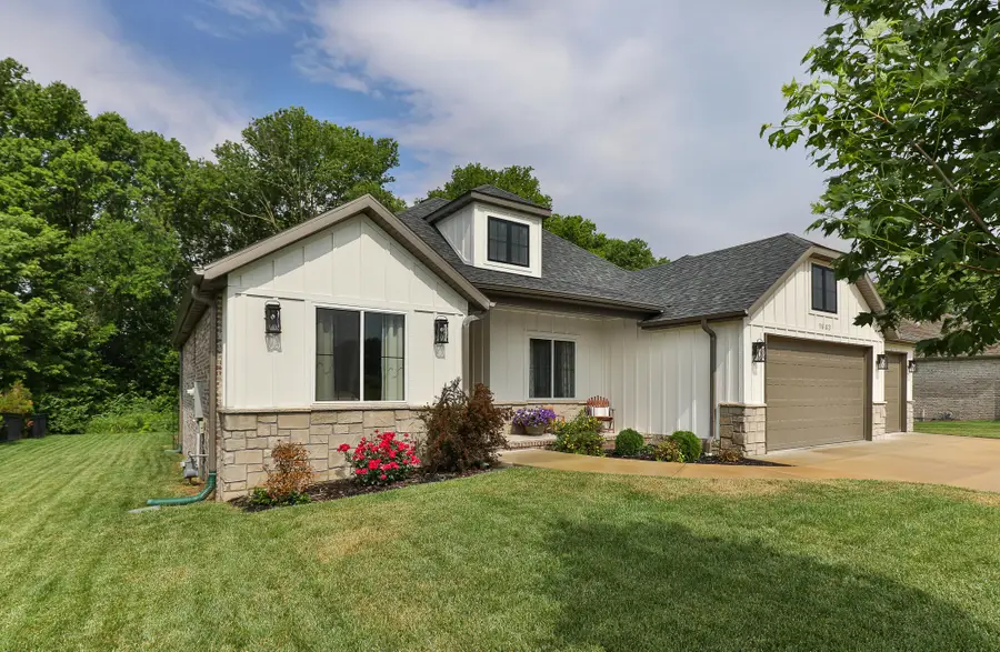 1943 N Bristol Avenue, Springfield, MO 65802 - #2