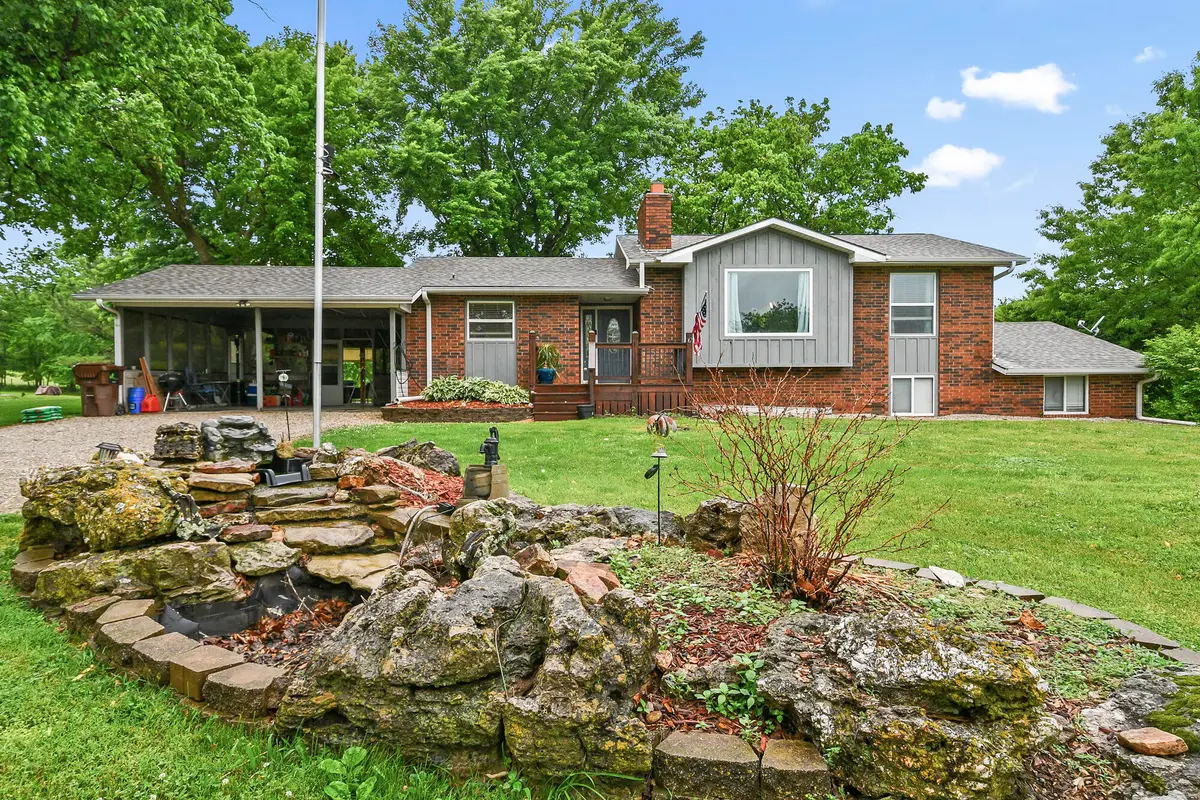 591 Cedar Ridge Road, Strafford, MO 65757 - #1