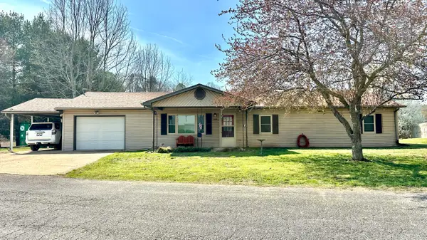508 Monroe Street, Thayer, MO 65791
