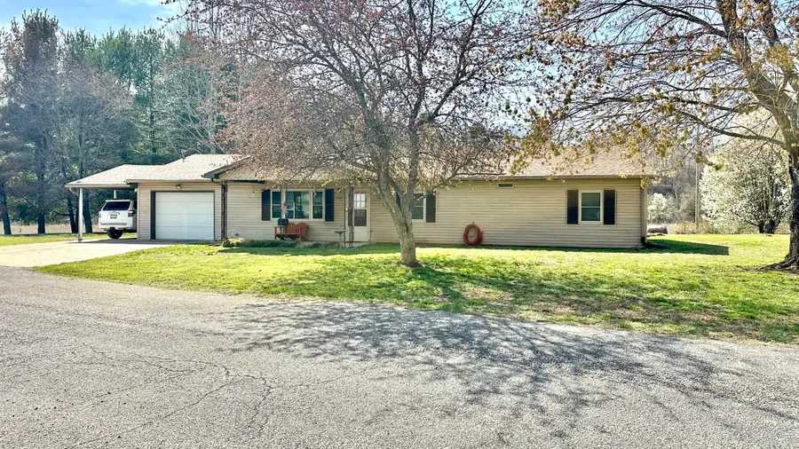 508 Monroe Street, Thayer, MO 65791 - #2