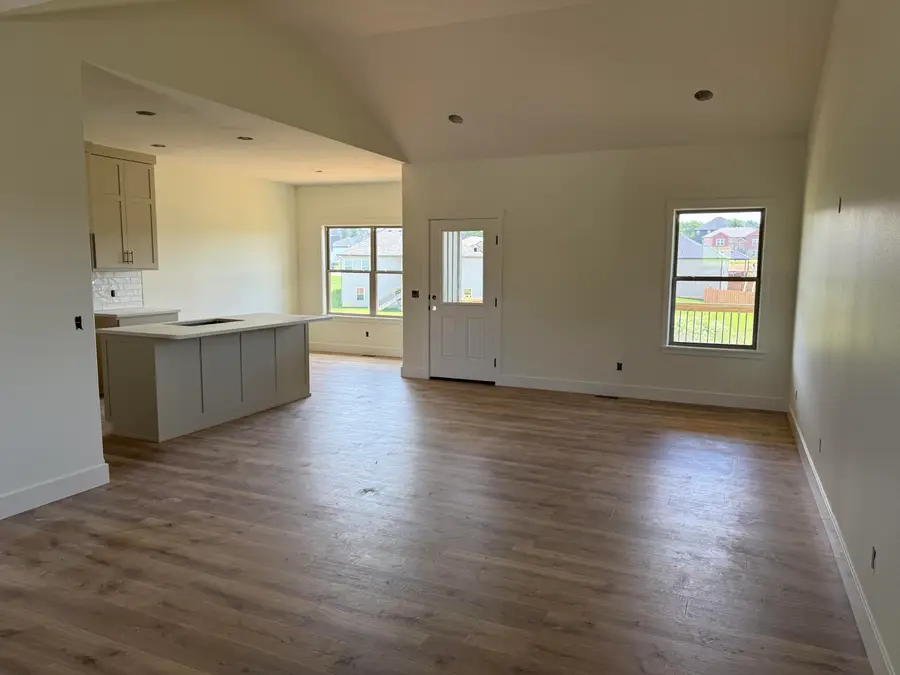2606 W Fisherman Street, Ozark, MO 65721 - #2