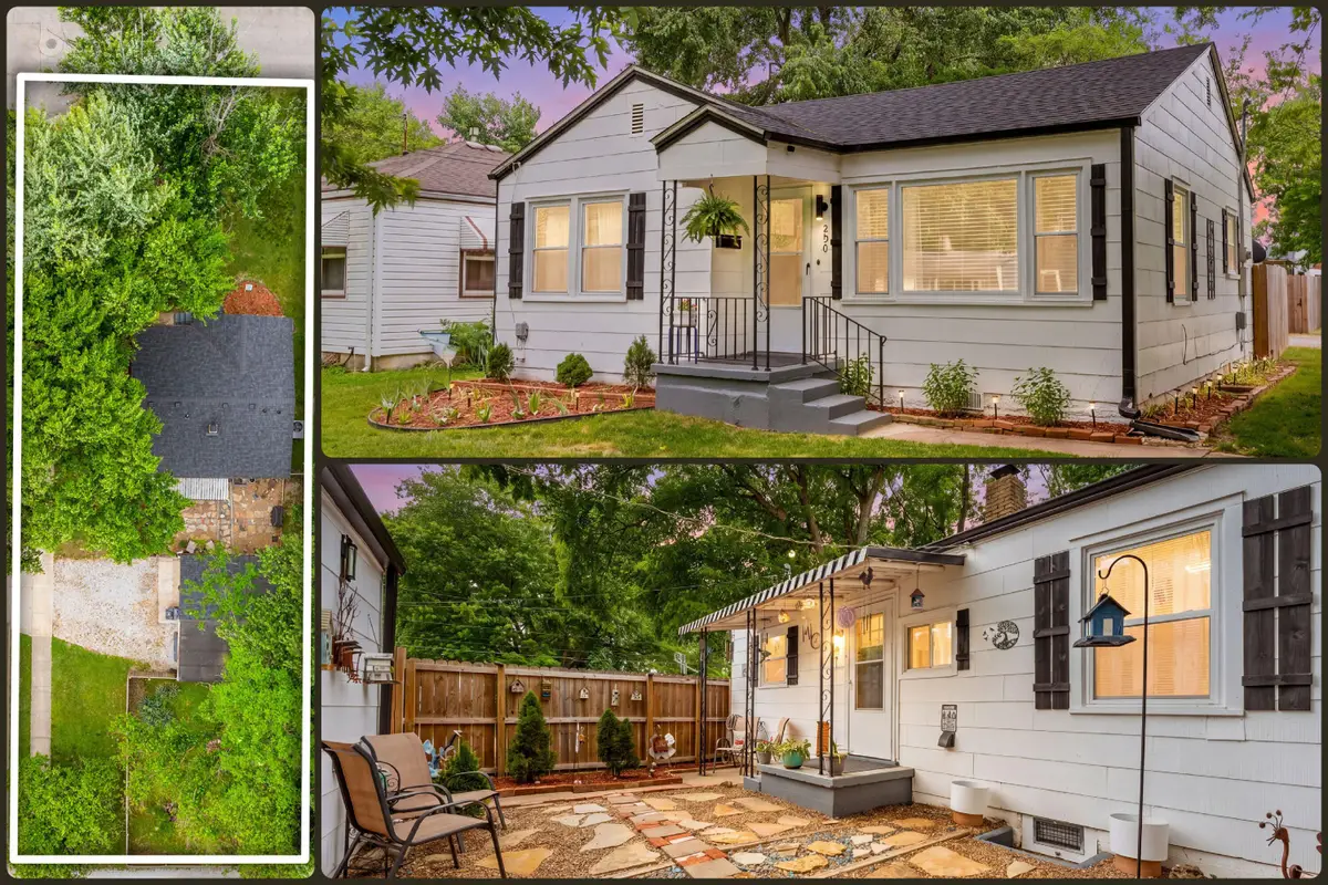 200 E Kingsbury Street, Springfield, MO 65807 - #1