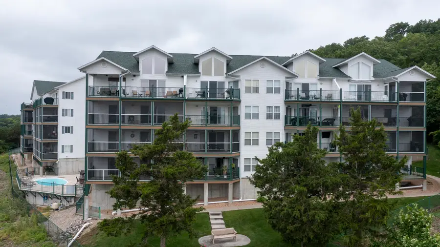 75 Cedar Heights Lane #3c, Camdenton, MO 65020 - #3