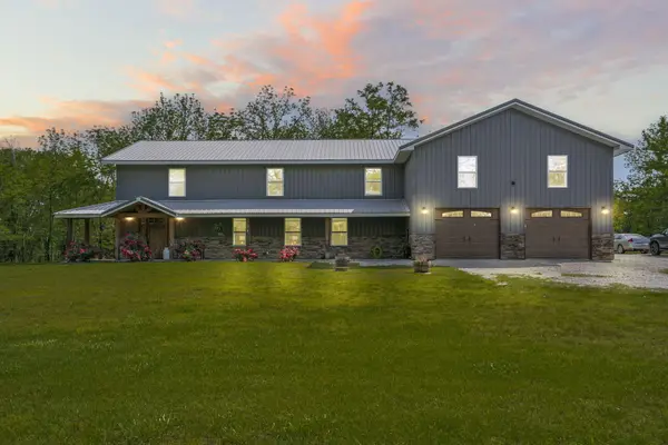 1832 Quiet Acres Road, Lampe, MO 65681