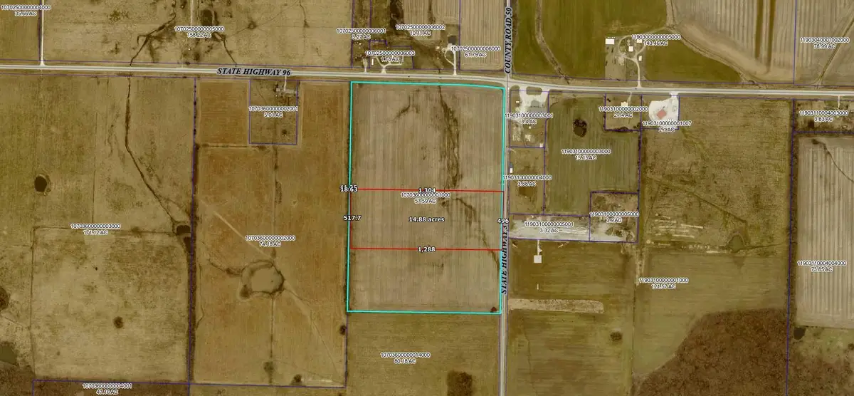 000 Highway 37, Sarcoxie, MO 64862 - #1