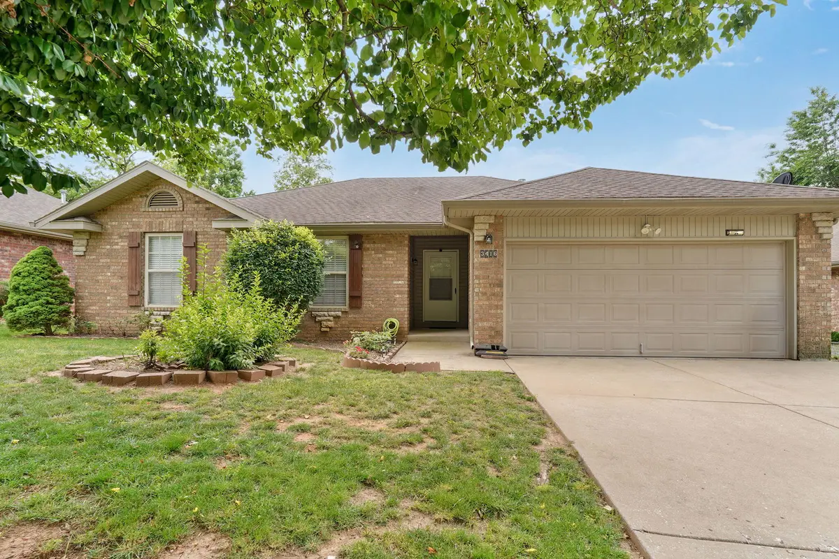 3416 W Sagamont Street, Springfield, MO 65807 - #1