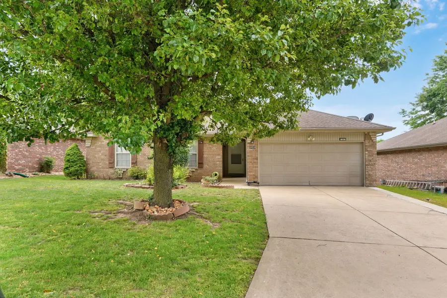 3416 W Sagamont Street, Springfield, MO 65807 - #3