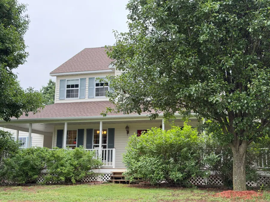 4078 Private Road 4212, West Plains, MO 65775 - #2