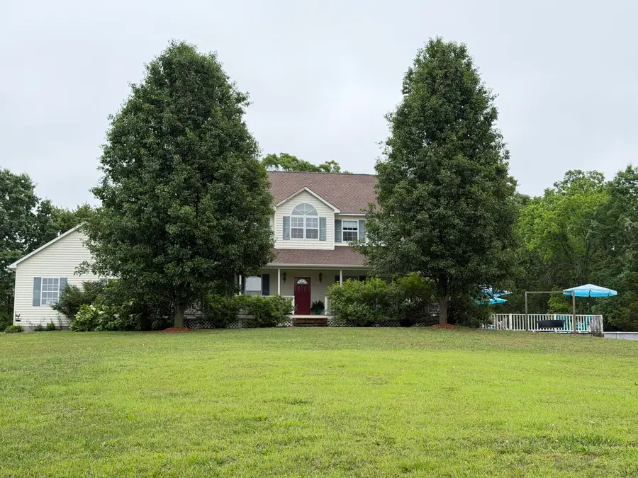 4078 Private Road 4212, West Plains, MO 65775 - #3