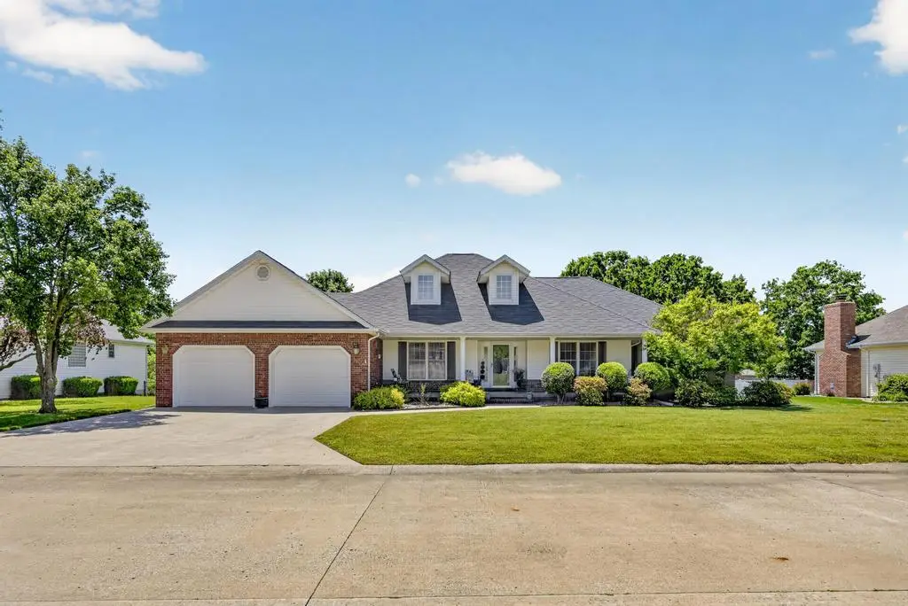 132 Black Oak Drive, Carl Junction, MO 64834 - #1