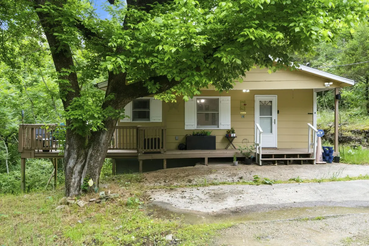 169 Presbyterian Street, Hollister, MO 65672 - #1