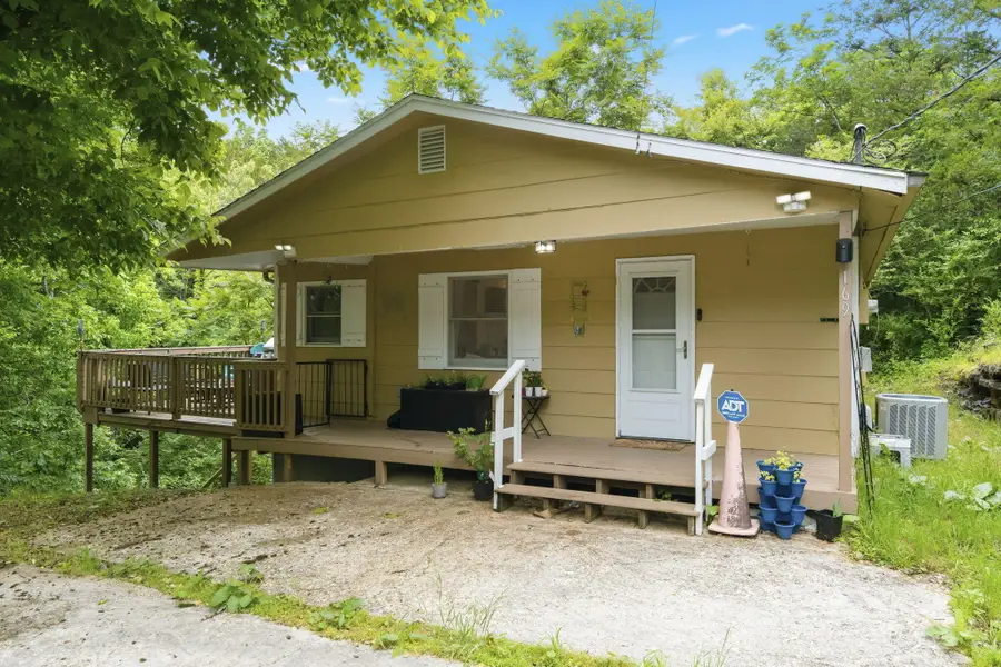 169 Presbyterian Street, Hollister, MO 65672 - #3