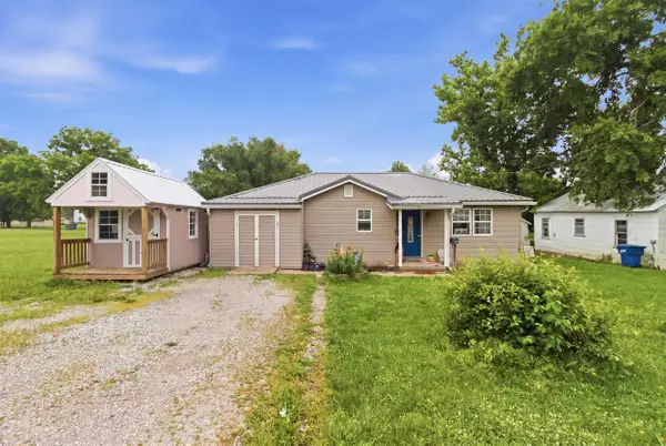 738 Dooley Street, Houston, MO 65483