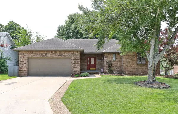 714 W Wasson Drive, Nixa, MO 65714