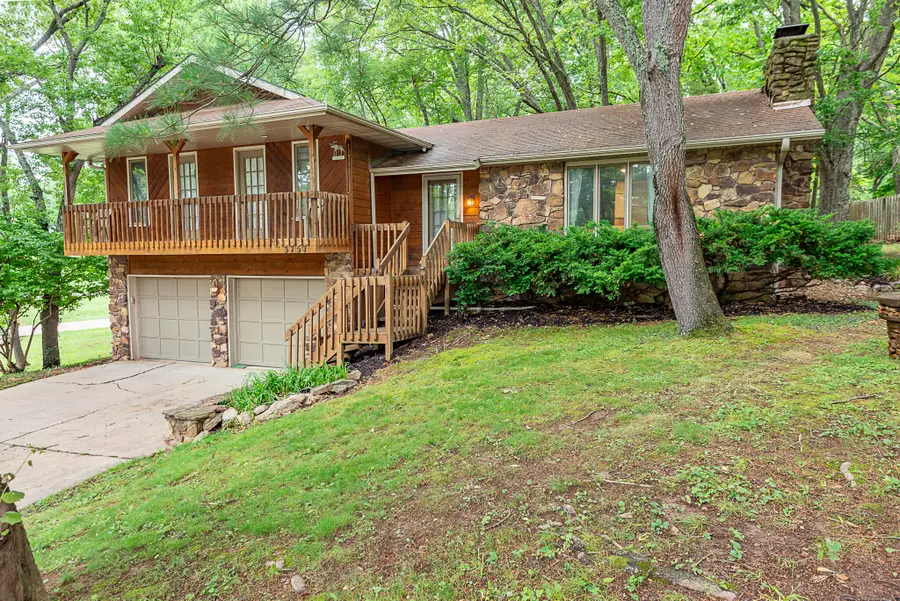 3757 E Ebony Place, Springfield, MO 65809 - #3