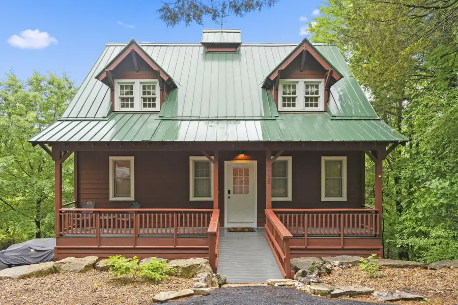 236 Crooked Lane, Blue Eye, MO 65611 - #2