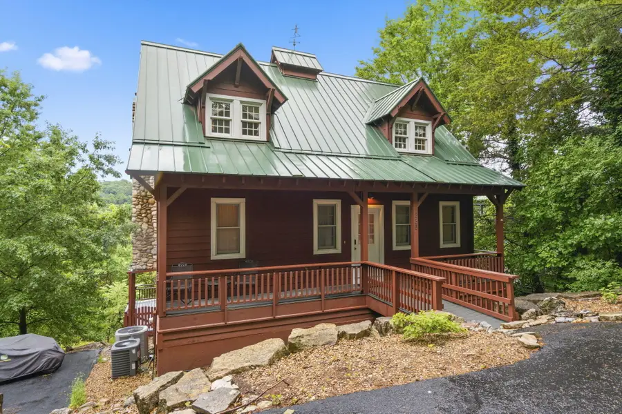236 Crooked Lane, Blue Eye, MO 65611 - #3
