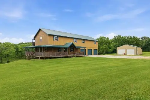 2104 State Highway F, Mansfield, MO 65704 - #1