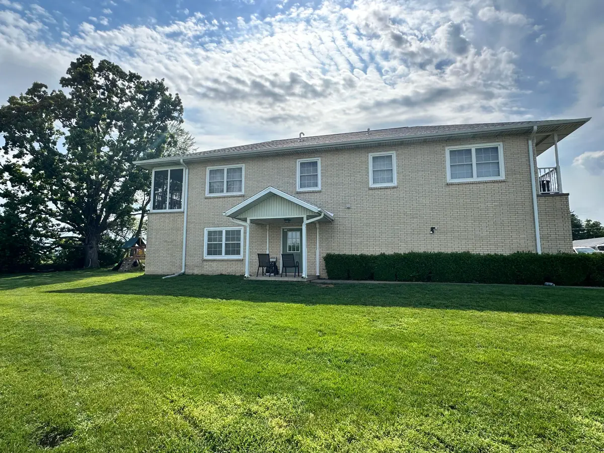1110 Lake Road Drive, Cassville, MO 65625 - #1
