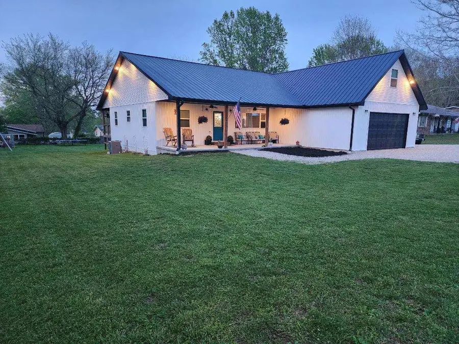 300 E Maple Street, Mansfield, MO 65704 - #3
