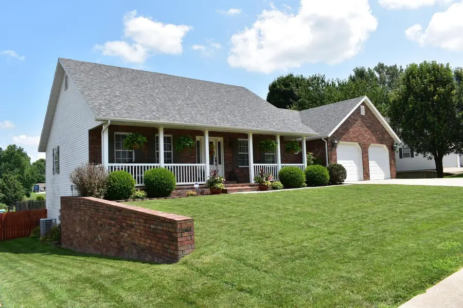 408 Honeysuckle Lane, Monett, MO 65708 - #2