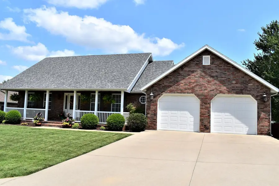 408 Honeysuckle Lane, Monett, MO 65708 - #3
