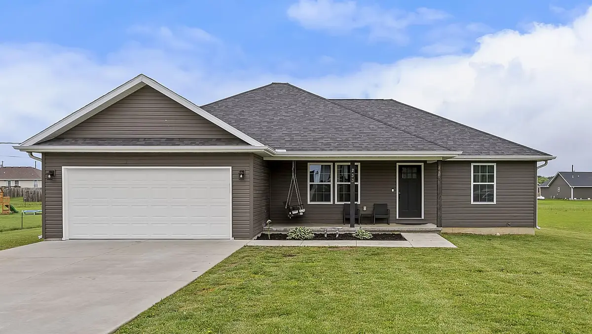 233 N Karen Circle, Seymour, MO 65746 - #1