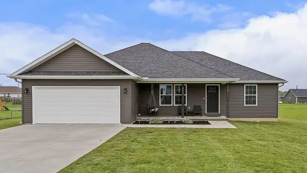 233 N Karen Circle, Seymour, MO 65746