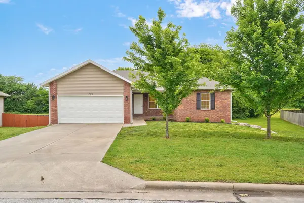 723 Becky Street, Willard, MO 65781