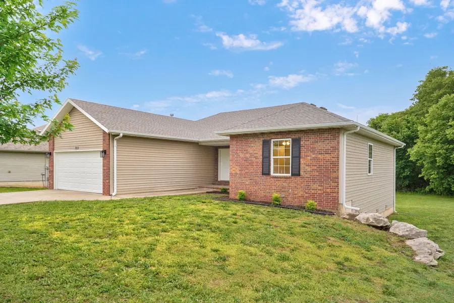 723 Becky Street, Willard, MO 65781 - #2
