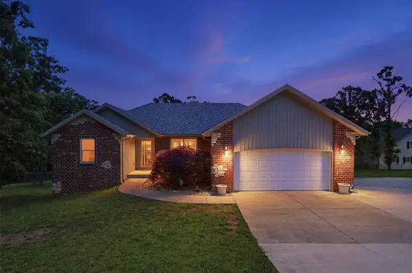 1329 Sycamore Church Road, Branson, MO 65616