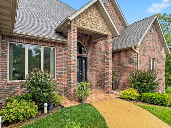 151 Welford Lane, Branson, MO 65616