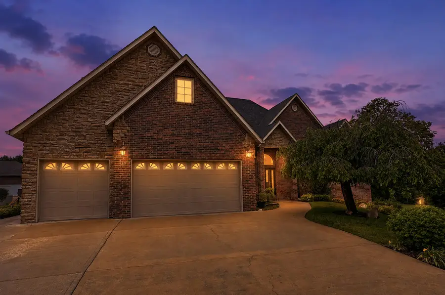 151 Welford Lane, Branson, MO 65616 - #2