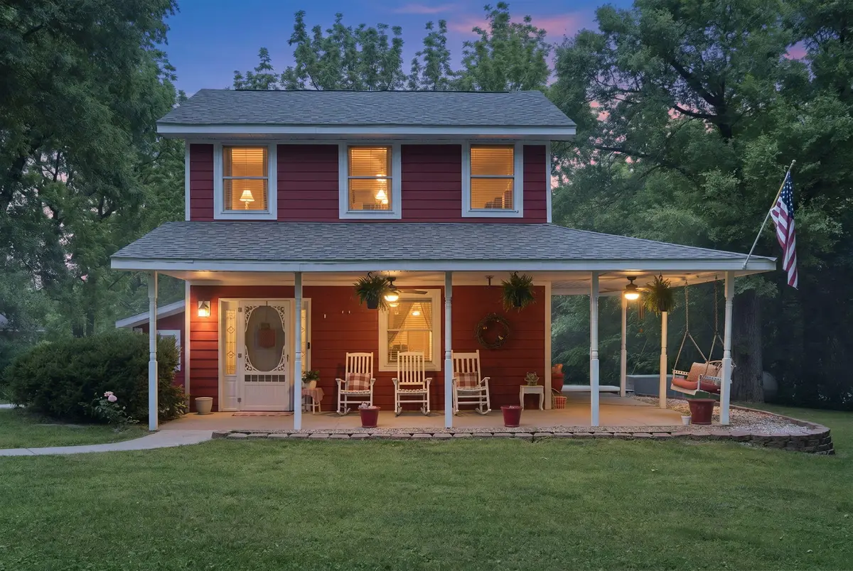 643 State Highway P, Clever, MO 65631 - #1