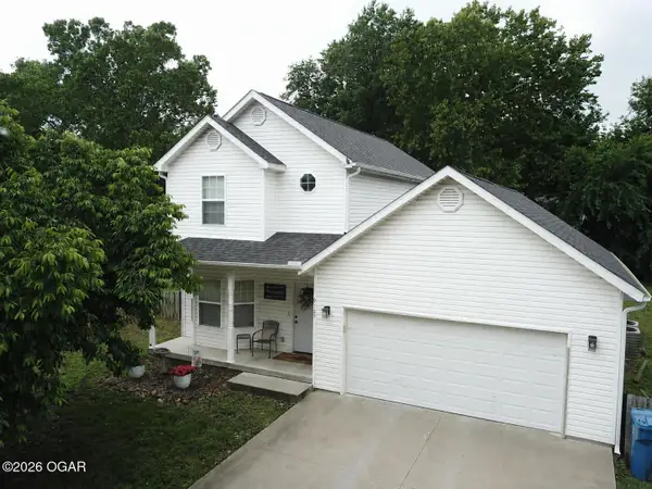 9125 County Lane 217, Webb City, MO 64870
