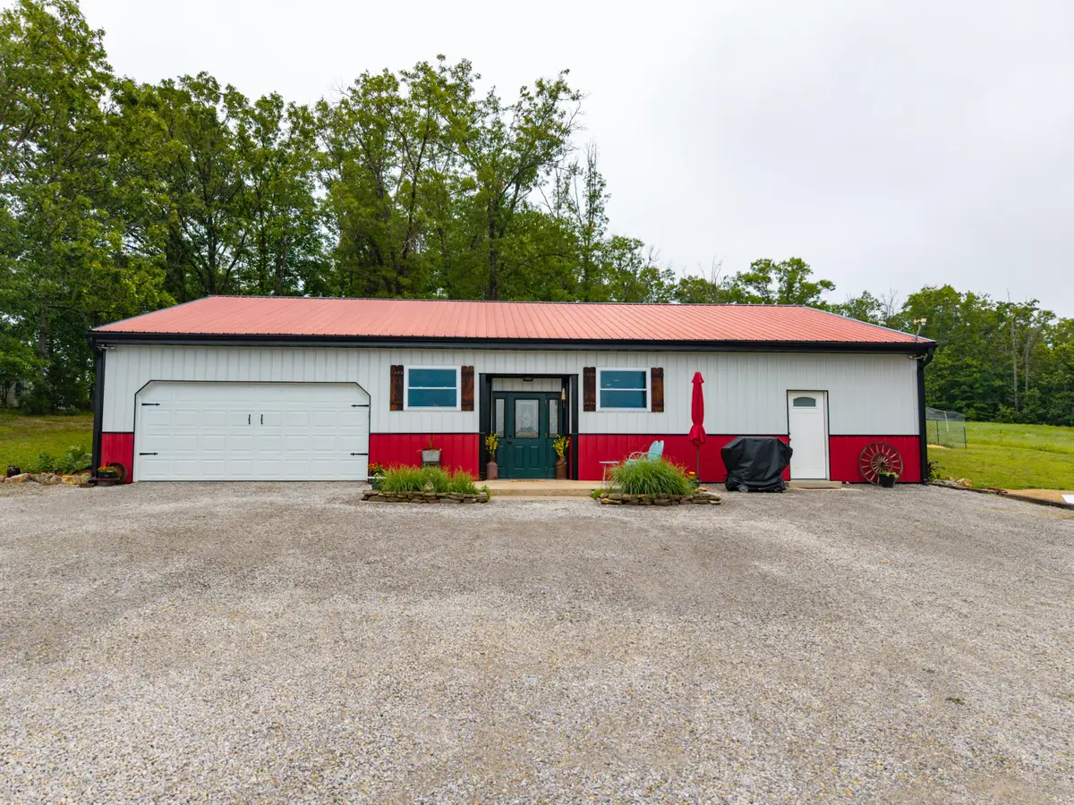 3924 County Road 2600, Willow Springs, MO 65793 - #1
