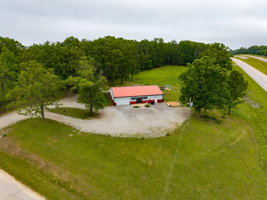 3924 County Road 2600, Willow Springs, MO 65793 - #2