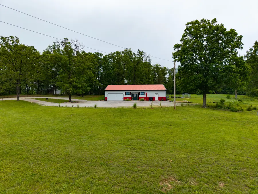 3924 County Road 2600, Willow Springs, MO 65793 - #3