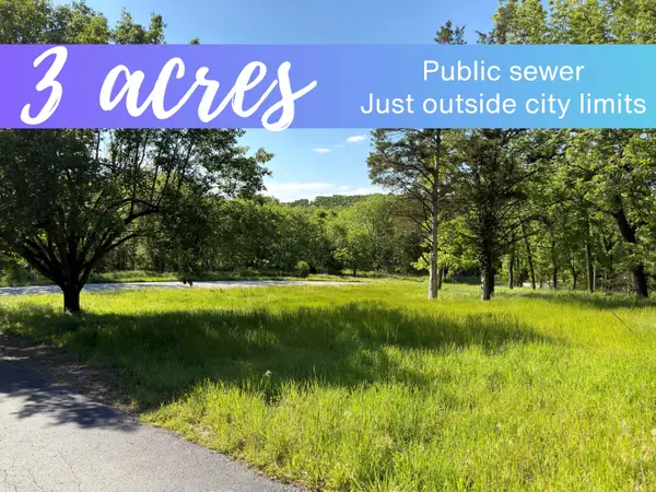 000 Fi Anna Lane, Ozark, MO 65721