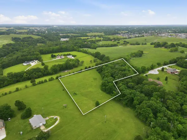 000 E Minnehaha Road #000, Nixa, MO 65714