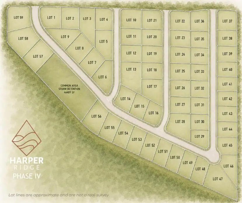 Lot 13 Calan Way, Republic, MO 65738 - #2