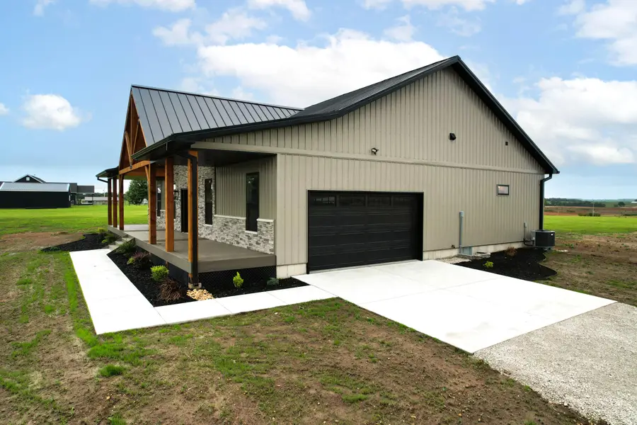 814 E 442nd Road, Bolivar, MO 65613 - #3